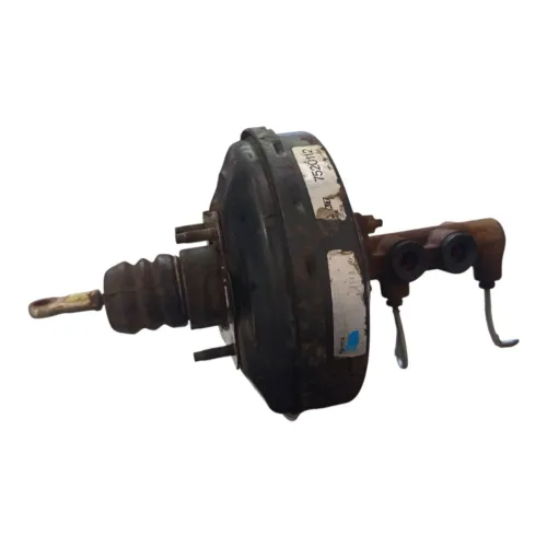 Cilindro Mestre Hidrovácuo Servo Freio Uno Premio 85 A 1994