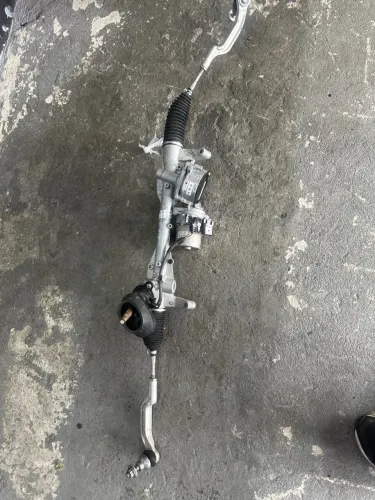 Caixa Direção Mercedes Cla 1.3 2020 2021 2022 jj501-014870