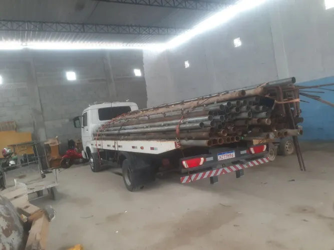 Guincho disponível 24HRS