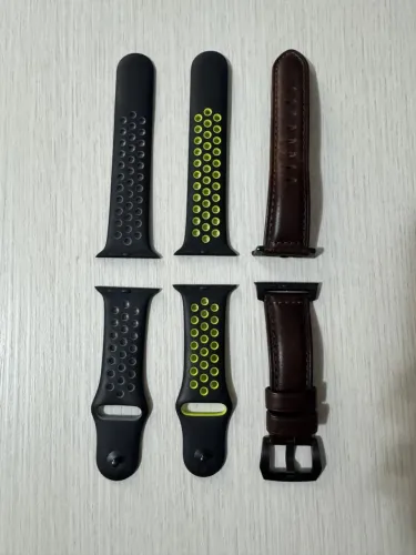 Pulseiras para Smartwatch - Diversos Modelos