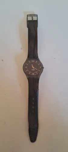 Relógio Vintage 2004