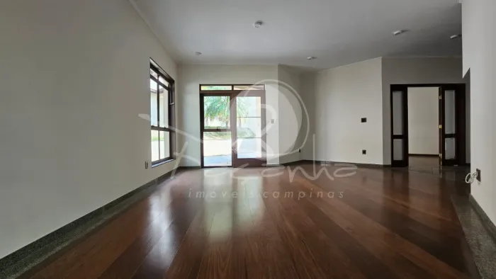 Casa para venda em condomínio no Alto das Palmeiras no Bairro das Palmeiras em Campinas - 