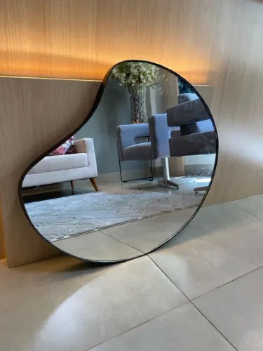 Espelho Decorativo