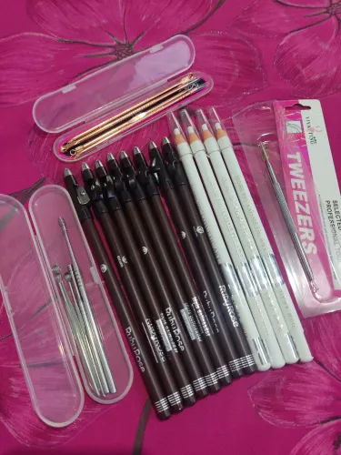 Kit de Beleza