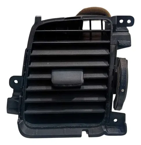 Difusor Ar Painel Volante Esquerdo New Civic 2007 À 2011 
