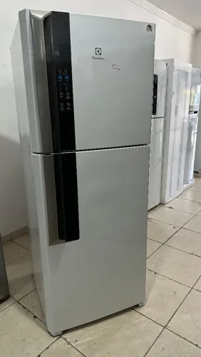 Geladeira Electrolux Frost Free / Semi Nova