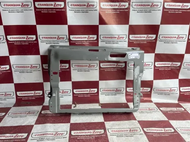 Painel dianteiro Fox 2004-2010 C/ AR