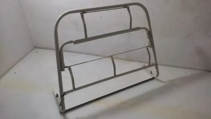 suporte duplo para bobina papeleiro para 2 rolos embrulho