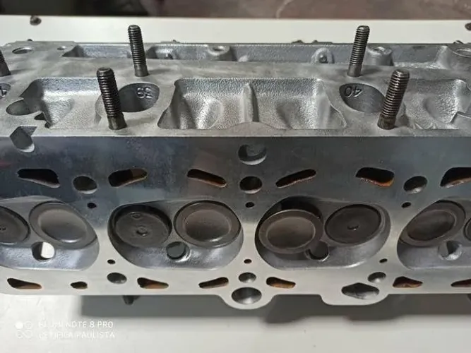 Cabeçote ap fluxo cruzado 2.0