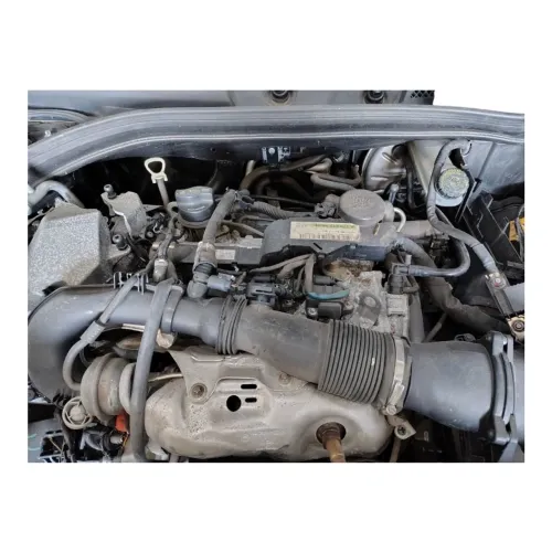 Motor Parcial Mercedes GLA 200 1.6 Flex 156cv 2019