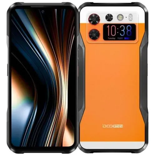 Celular Doogee V20S Dual Chip 256GB 5G