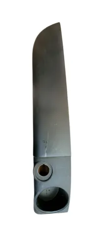 Porta Copos T.Esquerda Citroen C4 Picasso 2011 Detalhe N42