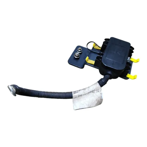 Caixa De Fusível Chassi Original Tector 170e21 E4140