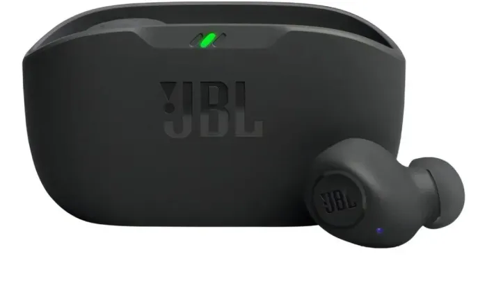 Fone de ouvido in ear vibe buds wire less