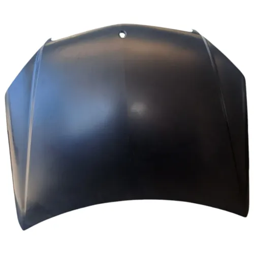 Capo Mercedes C180 C200 2009 2010 Novo Primeira Linha