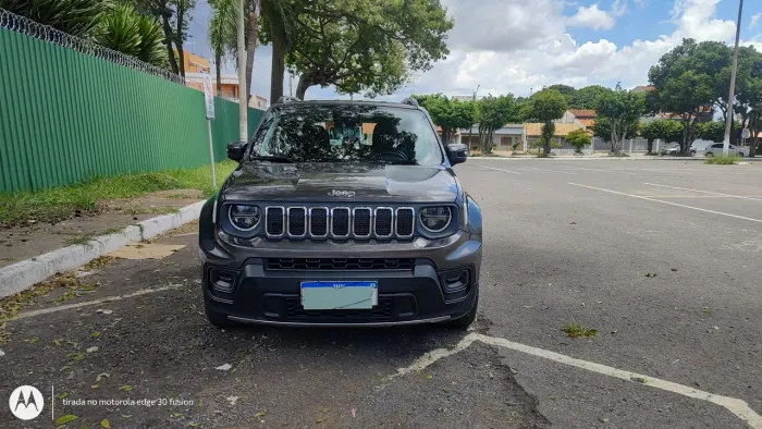 Jeep Renegade Long. T270 1.3 TB 4X2 Flex Aut. 2023