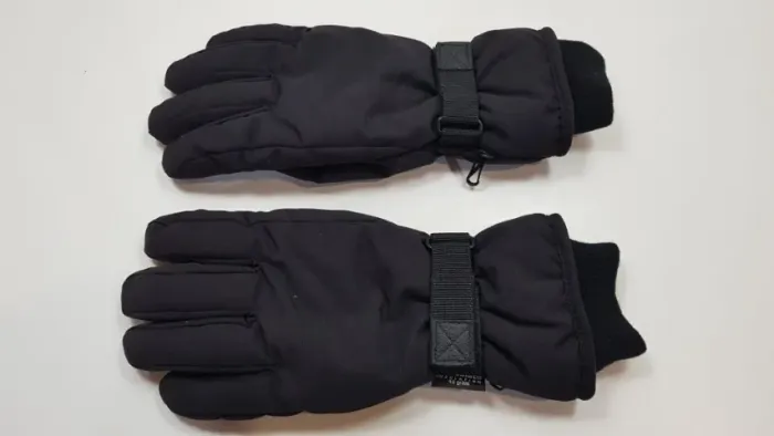 Luvas Inverno Hema Thinsulate Insulation 40 Gram - Nunca Usadas 