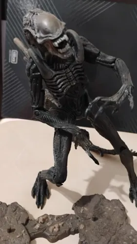 Alien Neca