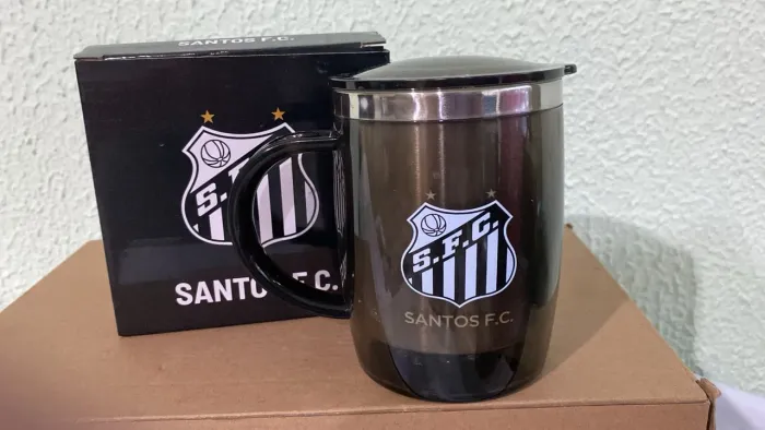 CANECA TÉRMICA DO SFC