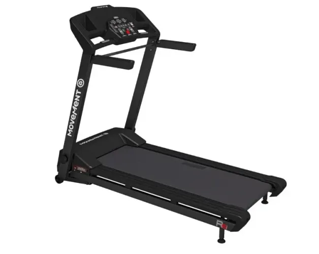 Vendo ou troco Esteira Movement R6i/T300i connect com nota fiscal