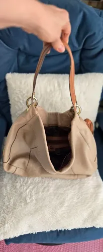 Bolsa Luz da Lua R$120,00