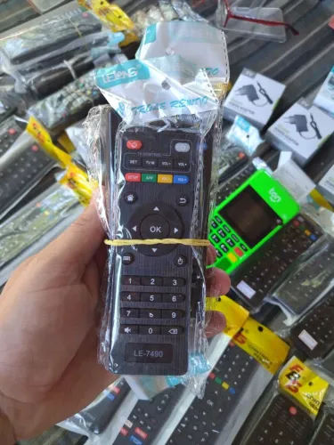 Controle TV também vendemos no atacado com preços incríveis