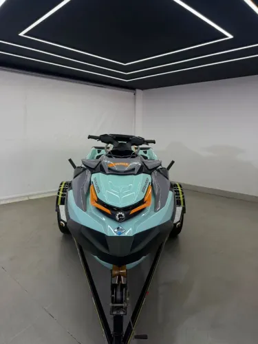 JET SKI SEA DOO WAKE PRO 230 2022