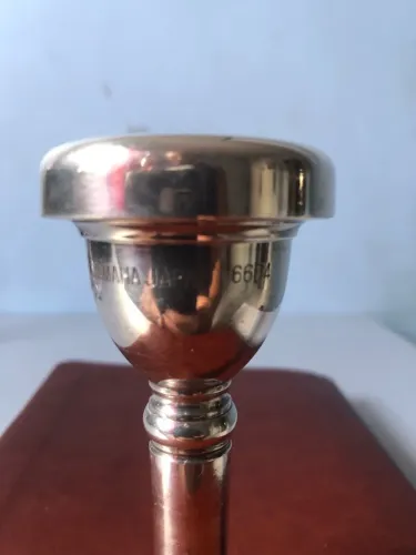 Bocal Tuba Yamaha 66D4 