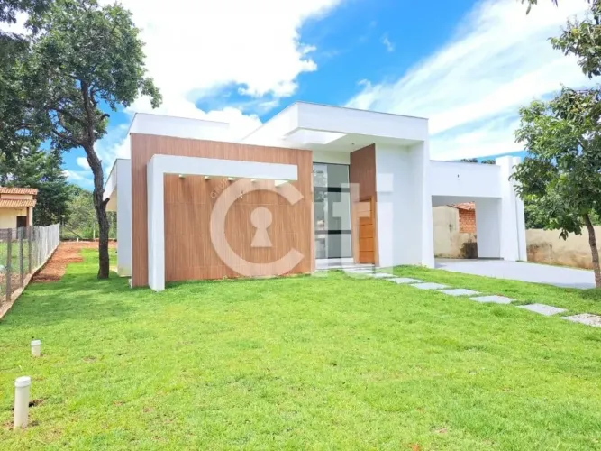 CONDOMÍNIO ESTÂNCIA DA MATA