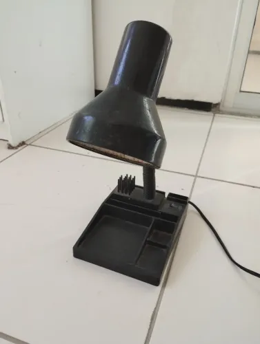 Luminária