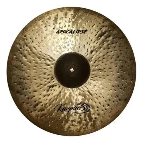 Prato Karpius Apocalipse B20 Ride 21