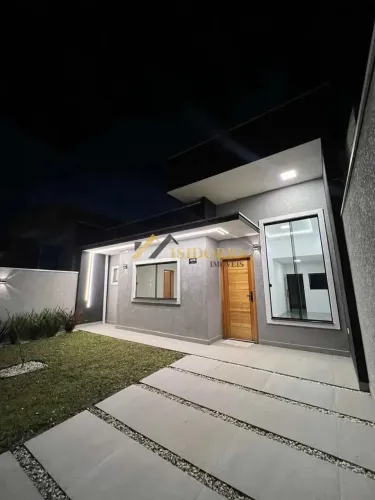 CASA EM FAZENDA RIO GRANDE! 03 QUARTPS, SUÍTE, ÁREA GOURMET