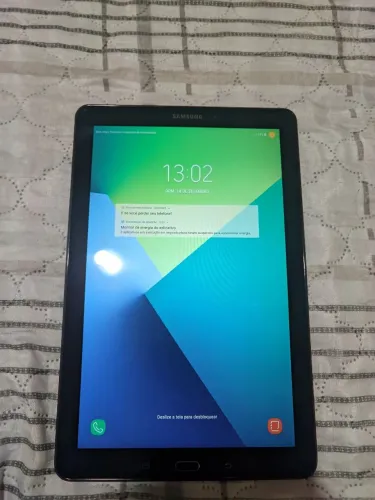 Tablet Samsung Galaxy A06 com Spen 