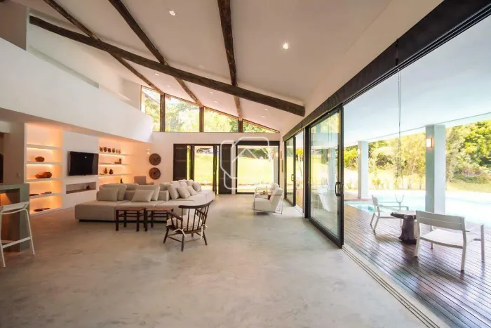 Casa de Condomínio em Indaiatuba à venda Lagos de Shanadu - SP | 6 quartos Área total 5.00