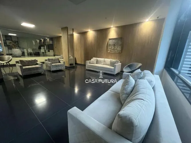Apartamento com 3 dormitórios à venda, 235 m² por R$ 1.200.000,00 - São João - Volta Redon