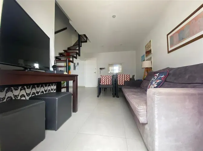 Apartamento Duplex à venda com 75,00m² e 2 quartos em RECREIO DOS BANDEIRANTES, RIO DE JAN