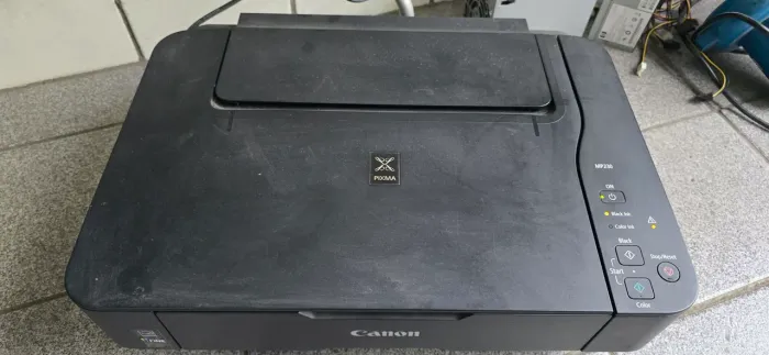 Impressora Canon MP230