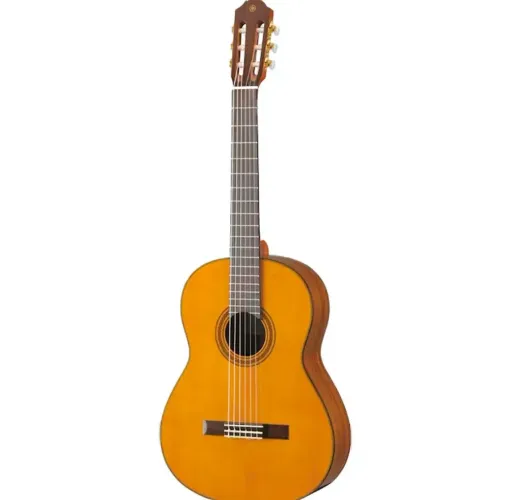 YAMAHA VIOLAO CG162C