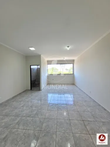 Sala comercial (sala - sobradinho parte superior) , em condomínio fechado