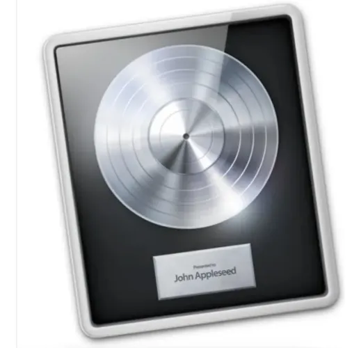 Logic Pro 11 2025 Todas As Versões