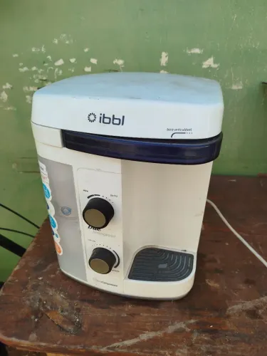 Purificador IBBL