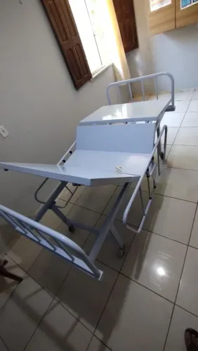 Cama hospitalar