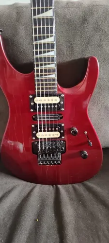 Guitarra Jackson JDR94 Concept Japan