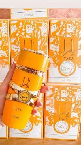 Yara Tous Lattafa