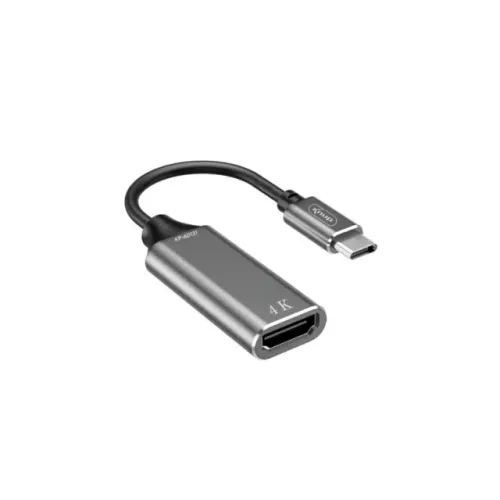 Cabo Conversor Tipo-C x HDMI Knup KP-AD131