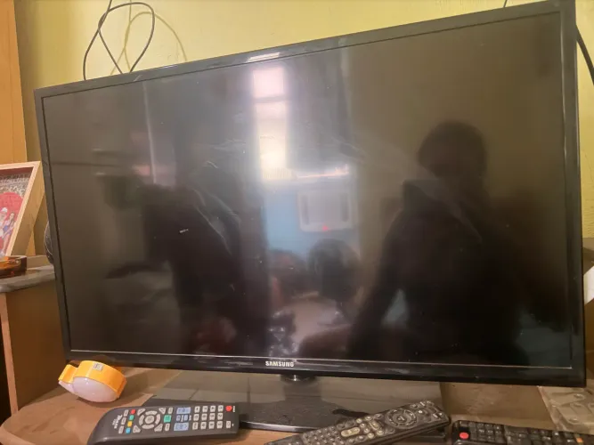 Tv de 40 Samsung