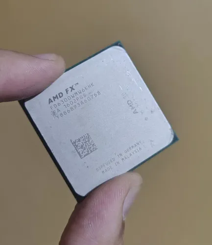AMD fx6300 6/6 am3+
