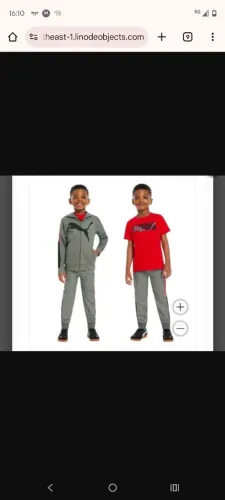 Roupas Importadas ORIGINAIS