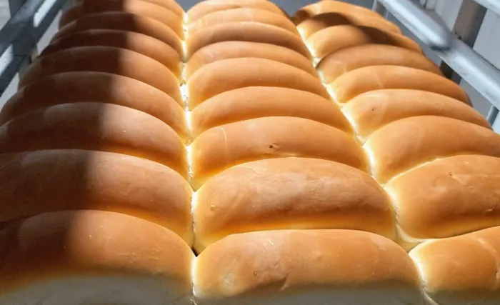 Vaga para auxiliar de padaria