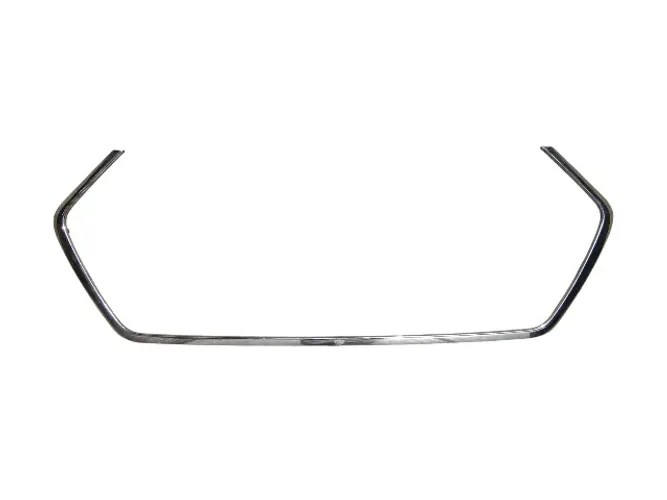 Friso Cromado Grade Hyundai Hb20 16/19 863521s500